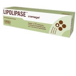 Amnol Lipolipase Cremagel...