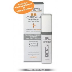 Estetil BB Primer Palpebre...