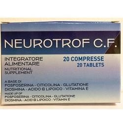 Interfarmac Srl Neurotrof...