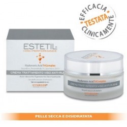 Estetil Crema Viso...