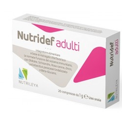 Nutridef Adulti 20...