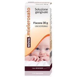 Nova Mielerosato soluzione...