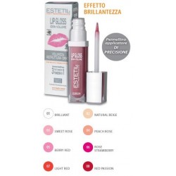 Estetil Lipgloss IdraVolume...