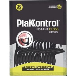  Plakkontrol Instant Floss...