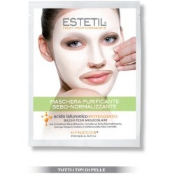 Estetil Maschera...