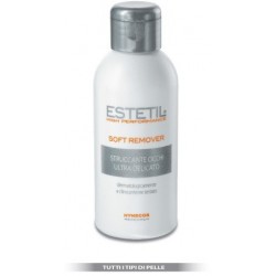 Estetil Struccante Occhi 75 ml