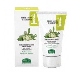  Linea 1 Scrub Purificante...