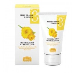  Linea 3 Maschera Scrub...