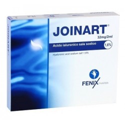 Fenix Pharma Joinart...