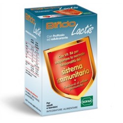 Bifidolactis Integratore...