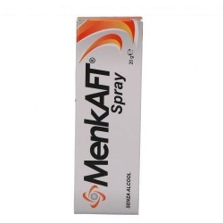  Menkaft Spray 20 G