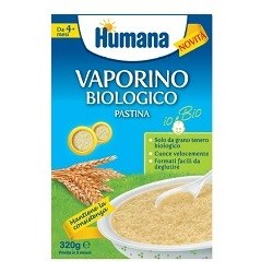 Humana Vaporino Pastina...