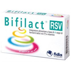 Bifilact Rsv Integratore...