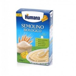 Humana Italia Semolino...