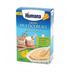 Humana Italia Crema...