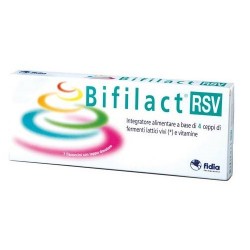 Bifilact Rsv Integratore...