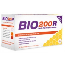 Bio-200 Plus Alimento...