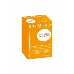Bioderma Photoderm Oral...