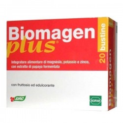 Biomagen Plus Integratore...