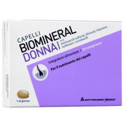 Biomineral Donna...