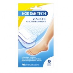 Montefarmaco Nok San Tech...