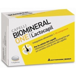 Biomineral One Con...