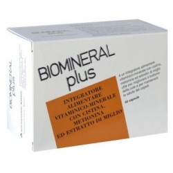 Biomineral Plus Integratore...