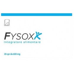 Naturmed Fysoxx 20...