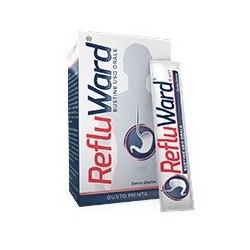  Refluward Menta 20 Buste