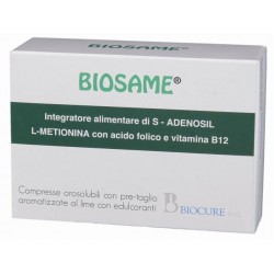 Biosame Integratore Acido...