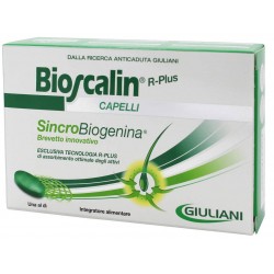 Bioscalin R-Plus...