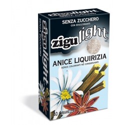 Falqui Zigulight Anice...