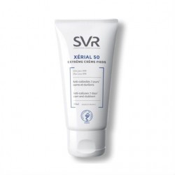 SVR Xérial 50 Extreme crema...