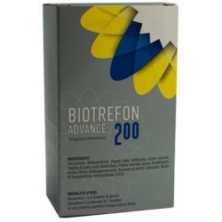 Biotrefon Advance 200...
