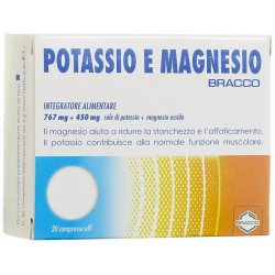 Dompè Integratore Potassio...