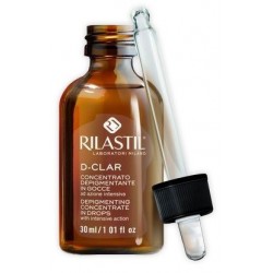  Rilastil D-clar Gocce 30 Ml