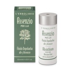 L'Erbolario Assenzio fluido...