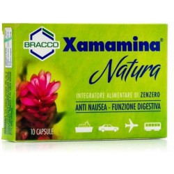 Bracco Xamamina Natura...