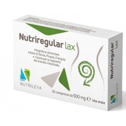 Nutrileya Nutriregular Lax...