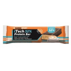  Itech 32% Protein bar...
