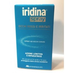 Montefarmaco Iridina Spray...