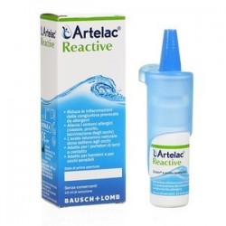 Bausch & Lomb Artelac...