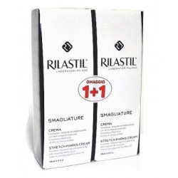 Rilastil Smagliature Crema...