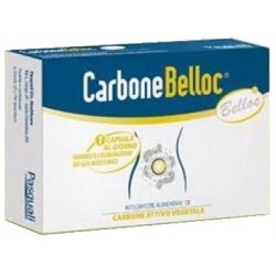 Carbone Belloc Integratore...