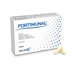 Nalkein Pharma Fortimunal...
