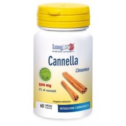 Longlife Cannella 60...
