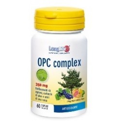 Longlife Opc Complex...