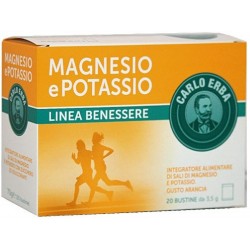 Carlo Erba Magnesio E...