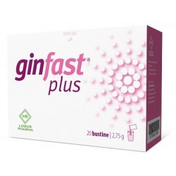 Logus Pharma Ginfast Plus...