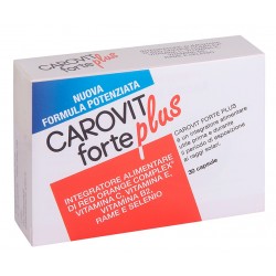 Carovit Forte Plus...